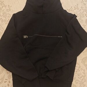 Ttpd Taylor Swift Spotify hoodie xs
